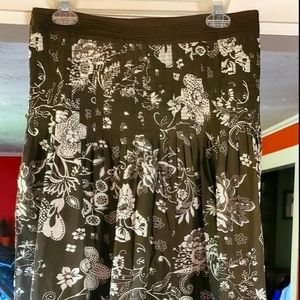 Womens Skirt by Coupe